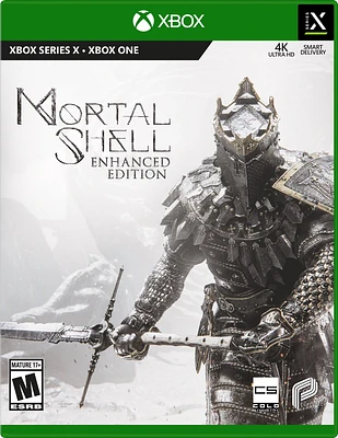 Mortal Shell Enhanced - Xbox One