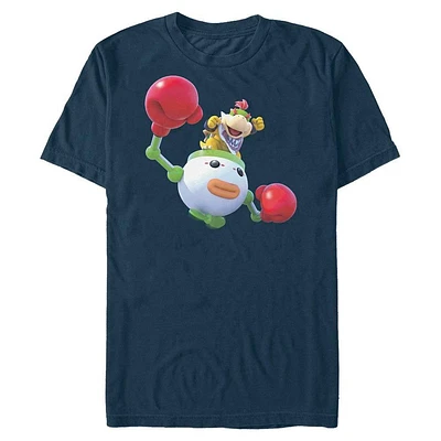Super Smash Bros Baby Bowser T-Shirt