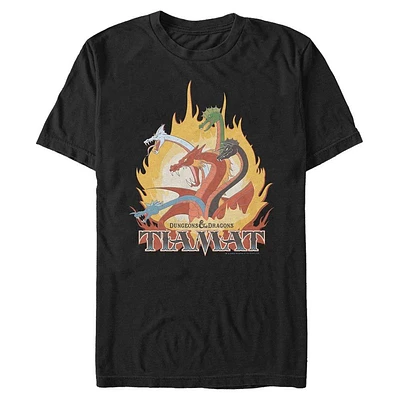 Dungeons and Dragons Tiamat T-Shirt