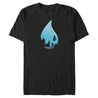 Magic: The Gathering Mana Symbol T-Shirt