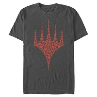 Magic: The Gathering Icons Logo T-Shirt