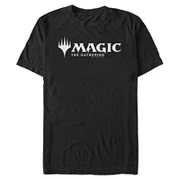Magic: The Gathering Magic Logo T-Shirt