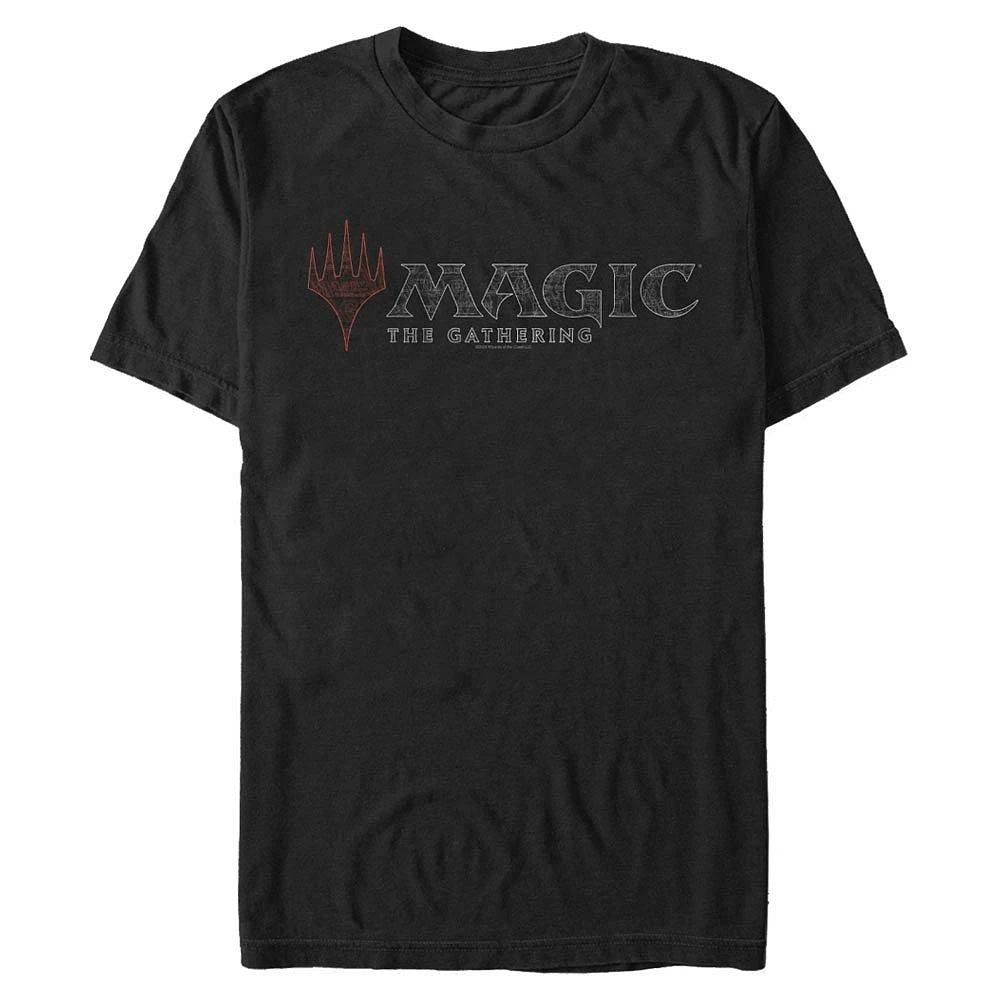 Magic: The Gathering Modern Logo T-Shirt