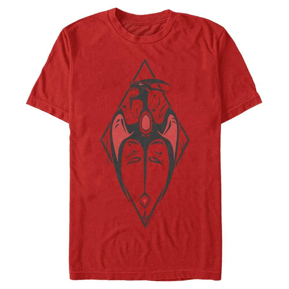 Magic: The Gathering Monster Diamond T-Shirt