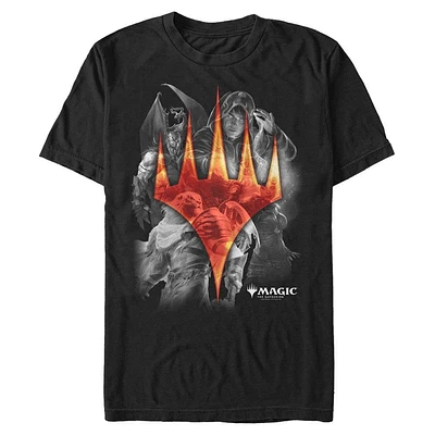 Magic: The Gathering Mythical Walkers T-Shirt