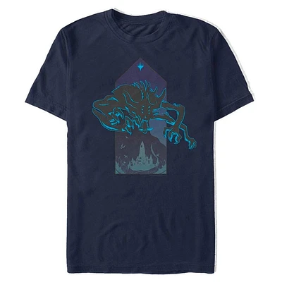 Magic: The Gathering Night Monster T-Shirt