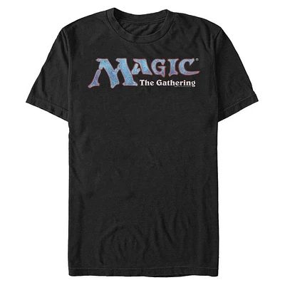 Magic: The Gathering Vintage Logo T-Shirt