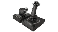 Logitech G Pro Flight X56 Rhino Flight Control System for PC