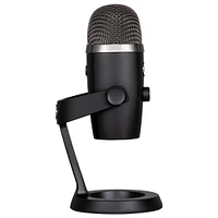 Yeti Black Nano Microphone