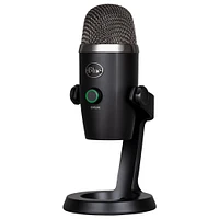 Yeti Black Nano Microphone