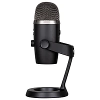 Yeti Black Nano Microphone