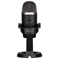 Yeti Black Nano Microphone