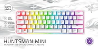 Razer Huntsman Mini Linear Optical Switch Gaming Keyboard