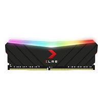 PNY XLR8 EPICX RGB 32 GB (2x16GB) Desktop Memory Kit MD32GK2D4320016XRGB