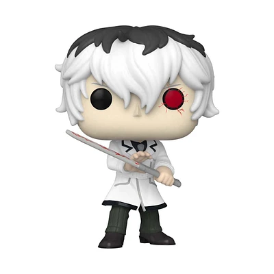 Funko POP! Animation: Tokyo Ghoul:re Haise Sasaki Vinyl Figure