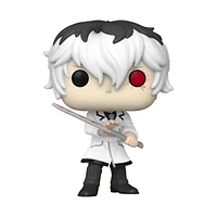 Funko POP! Animation: Tokyo Ghoul:re Haise Sasaki Vinyl Figure