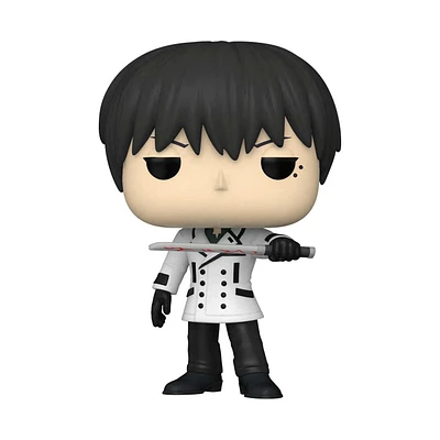 Funko POP! Animation: Tokyo Ghoul:re Kuki Urie Vinyl Figure