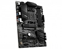 MSI B550-A PRO DDR4 Gaming Motherboard