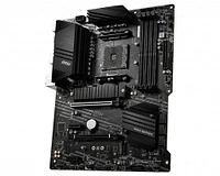 MSI B550-A PRO DDR4 Gaming Motherboard