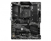 MSI B550-A PRO DDR4 Gaming Motherboard