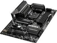 MSI B550 Tomahawk RGB GAMING Motherboard