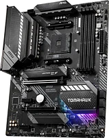 MSI B550 Tomahawk RGB GAMING Motherboard