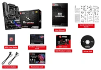 MSI B550 Tomahawk RGB GAMING Motherboard