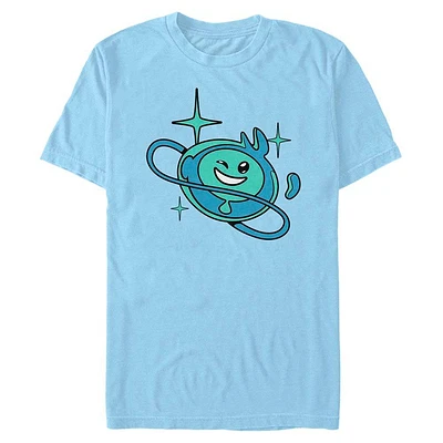 Fortnite Planet Rippley Unisex T-Shirt