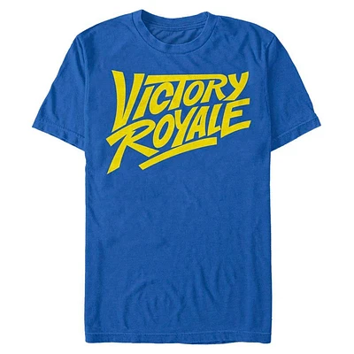 Fortnite Victory Royale Unisex T-Shirt