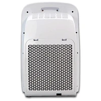 Westinghouse NCCO 1701 Medical Grade Air Purifier 300 Sqft Coverage