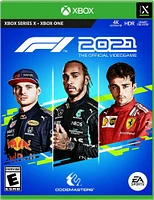 F1 2021