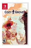 Cozy Grove - Nintendo Switch