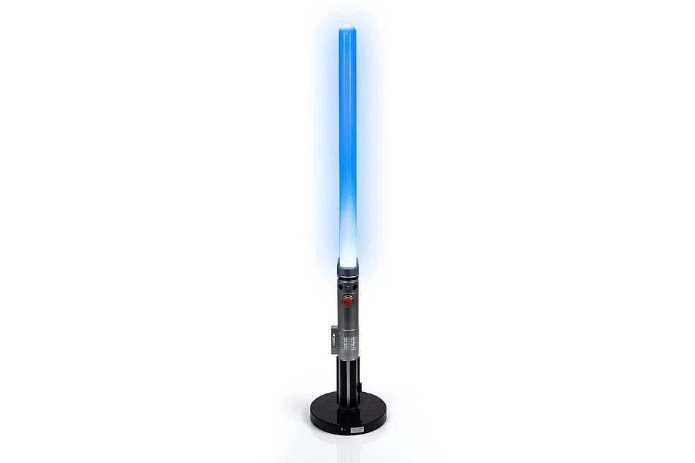 Star Wars Luke Skywalker Lightsaber 23-in LED Lamp