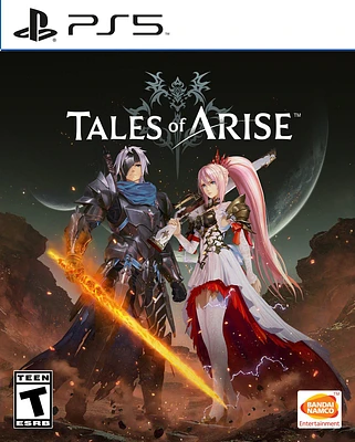 Tales of Arise - PlayStation 5