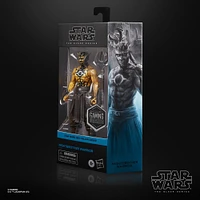 Hasbro Star Wars: The Black Series Jedi: Fallen Order Nightbrother Warrior 6-in Action Figure GameStop Exclusive