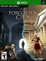 The Forgotten City