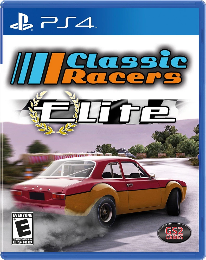 Classic Racers Elite