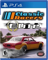 Classic Racers Elite