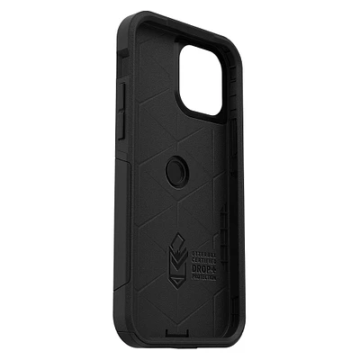 OtterBox Commuter Antimicrobial Case for iPhone iPhone 12/12 Pro