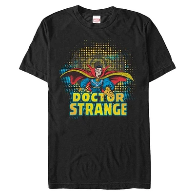 Marvel Doctor Strange Flying Cape Unisex T-Shirt