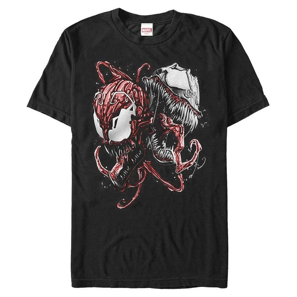 Marvel Venom and Carnage Unisex T-Shirt