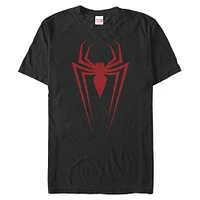 Marvel Spider-Man Spider Logo Unisex T-Shirt
