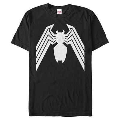 Marvel Venom Classic Logo Unisex T-Shirt
