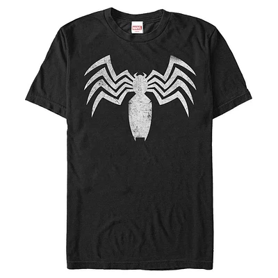 Marvel Venom Logo Unisex T-Shirt