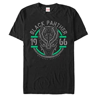 Marvel Black Panther 1966 Unisex T-Shirt