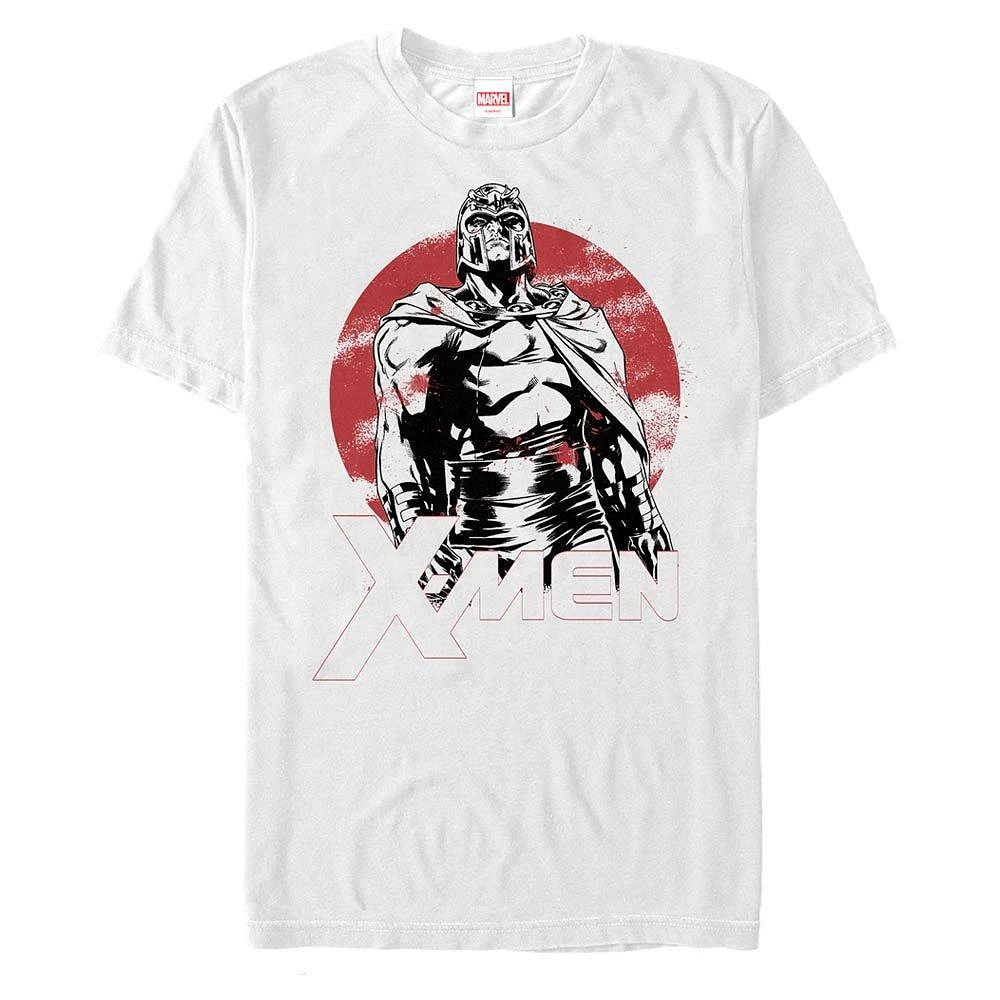 X-Men Magneto Red Sun Unisex T-Shirt