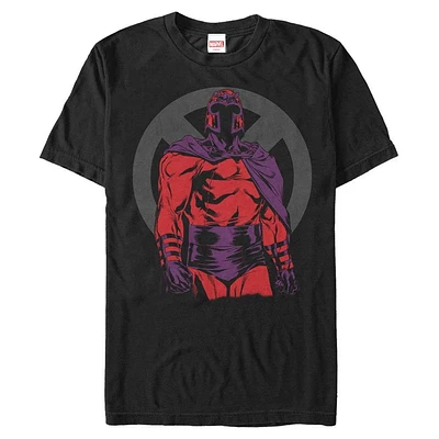 X-Men Magneto Silhouette Unisex T-Shirt
