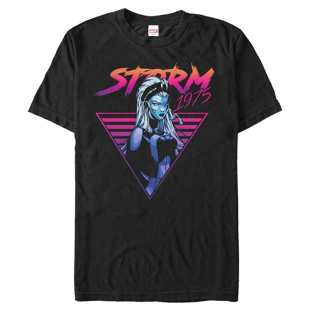 X-Men Storm Neon Unisex T-Shirt