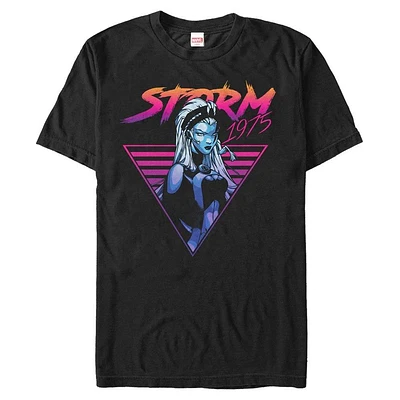 X-Men Storm Neon Unisex T-Shirt