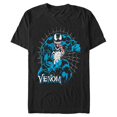 Marvel Venom Web Unisex T-Shirt